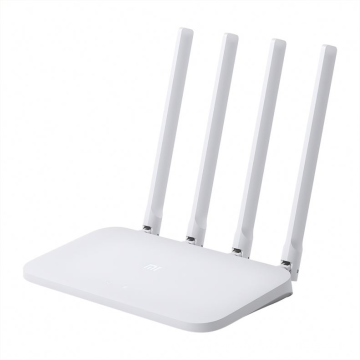 Wireless repeater routers original Xiao mi mi version Wifi 4C Router 2.4GHz 300Mbps 64MB network extender